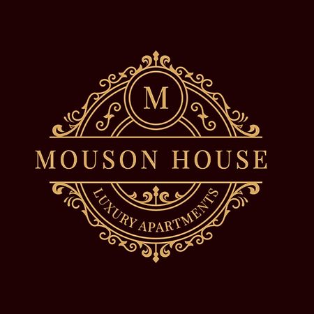Mouson Luxury Suite With Free Private Parking Кавала Екстер'єр фото