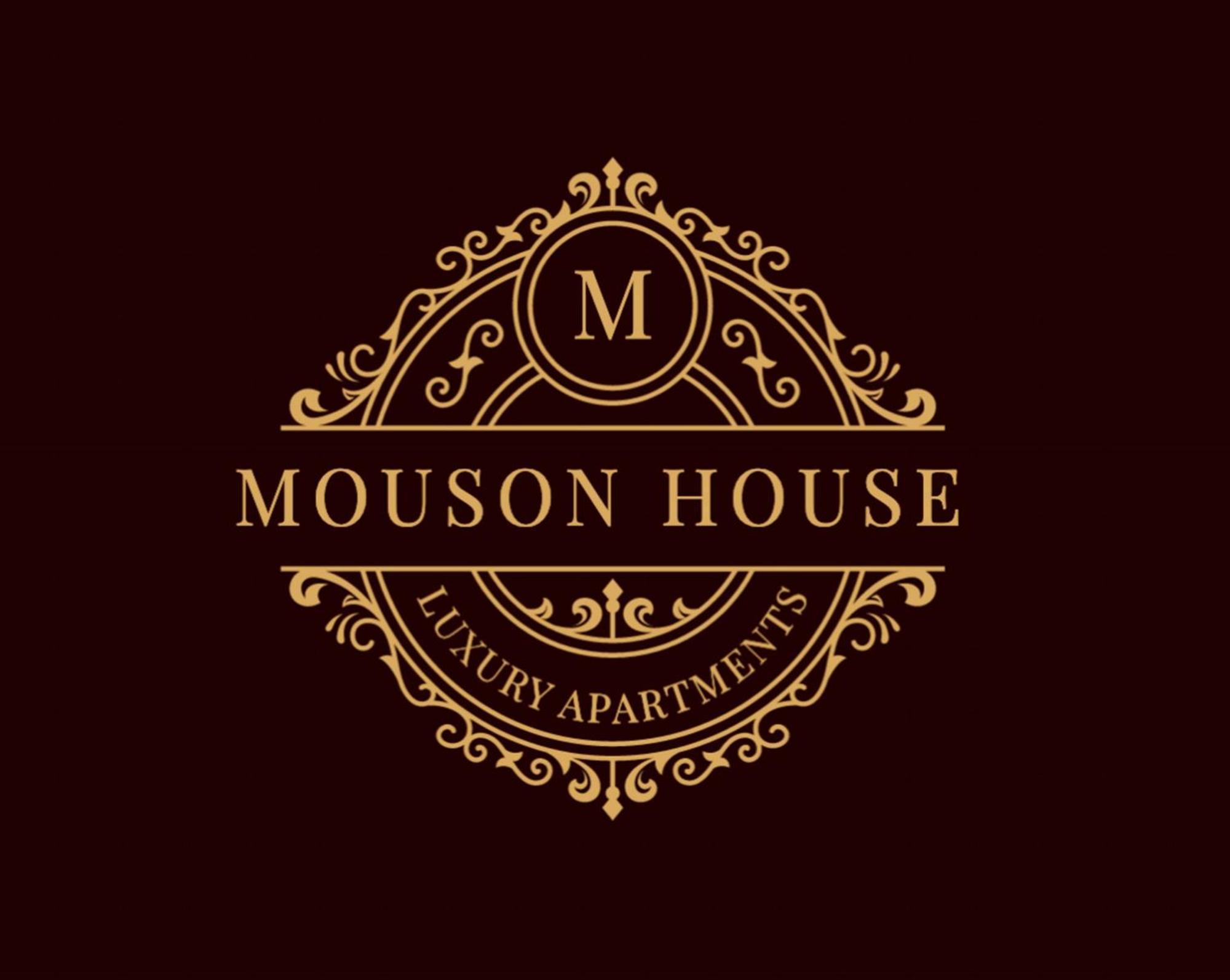 Mouson Luxury Suite With Free Private Parking Кавала Екстер'єр фото