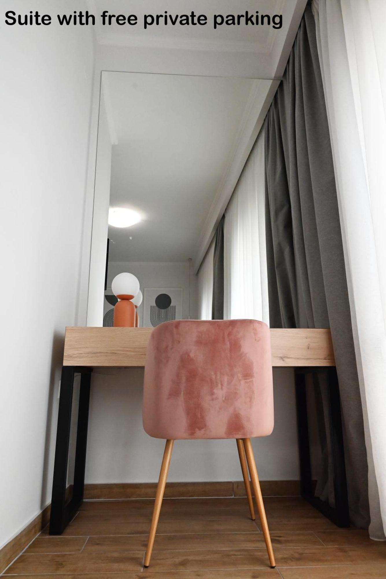 Mouson Luxury Suite With Free Private Parking Кавала Екстер'єр фото