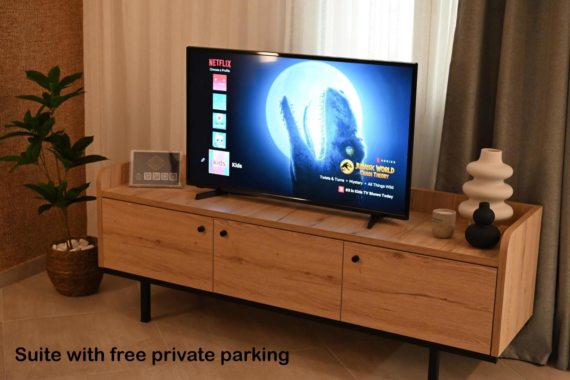 Mouson Luxury Suite With Free Private Parking Кавала Екстер'єр фото